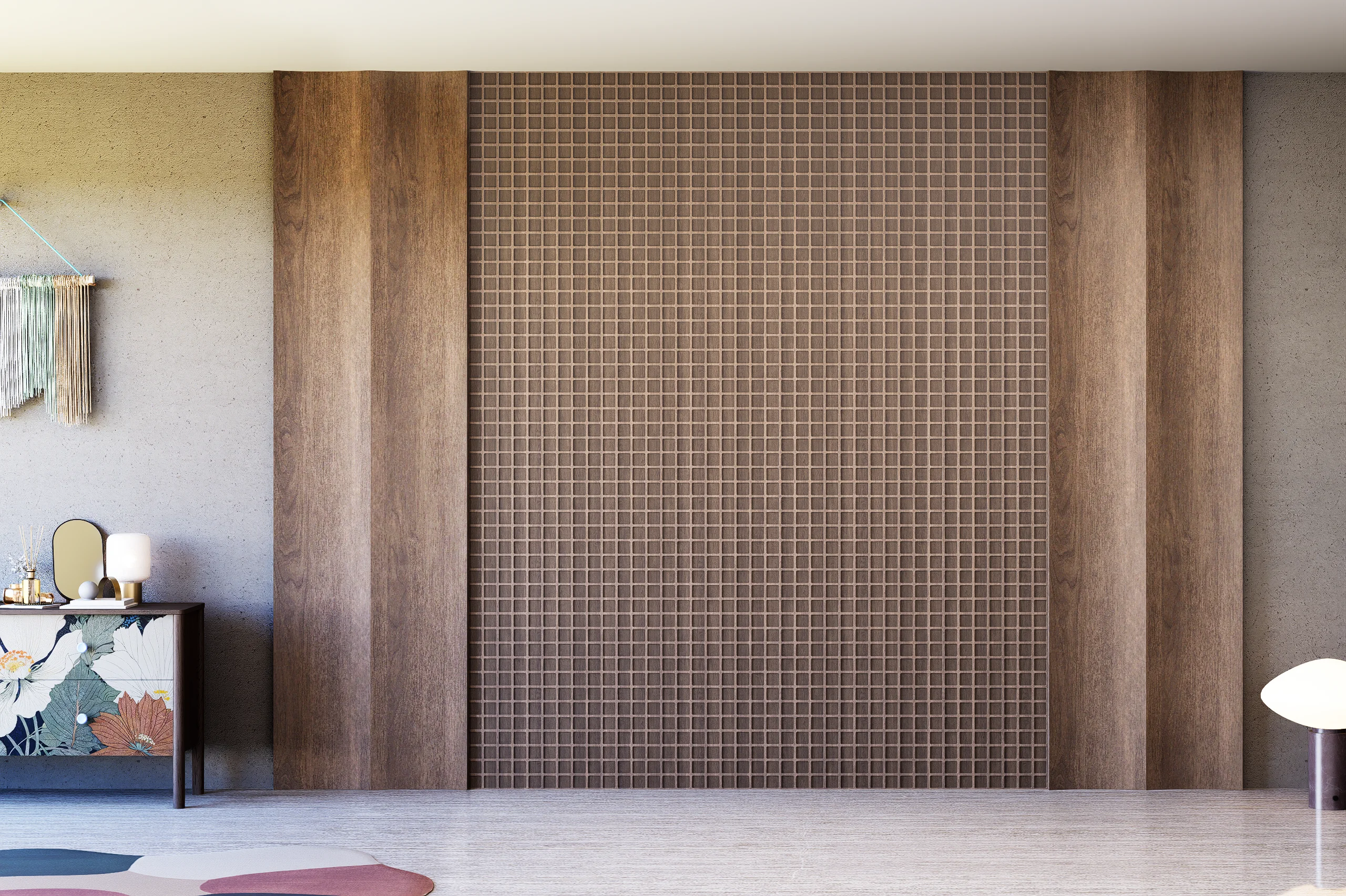 BPW-11 Wall Paneling