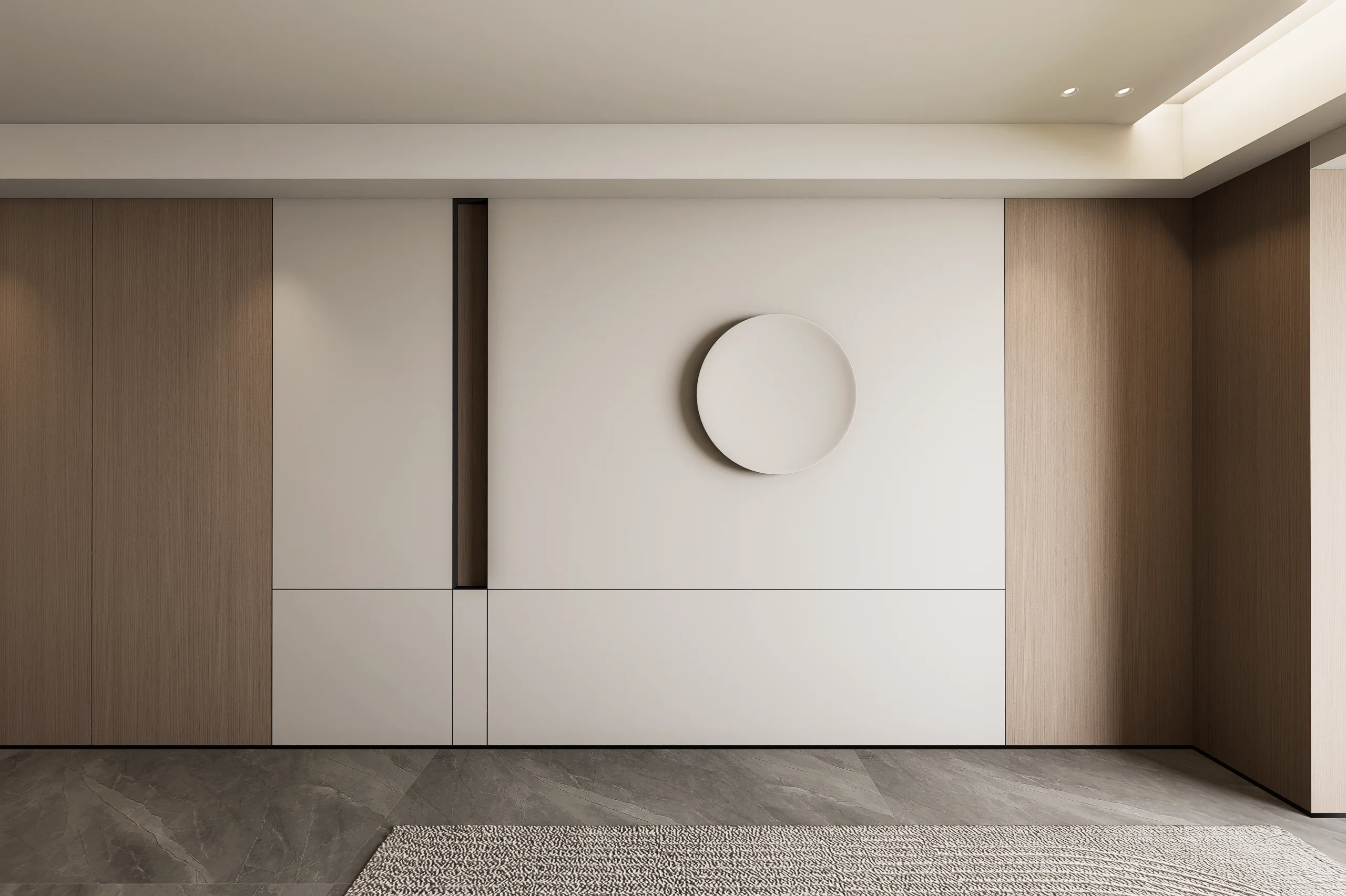 BPW-03 Wall Paneling